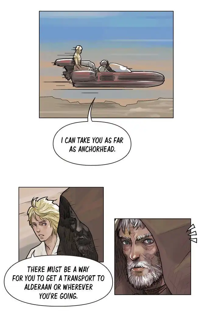 Star Wars Chapter 4 21